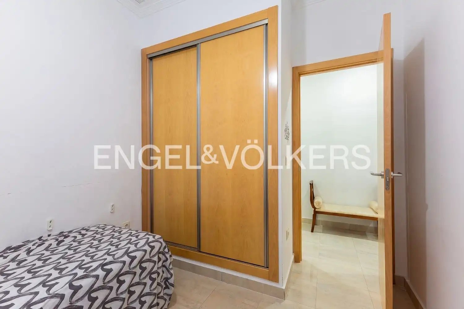 Piso de 140 m² en Valencia