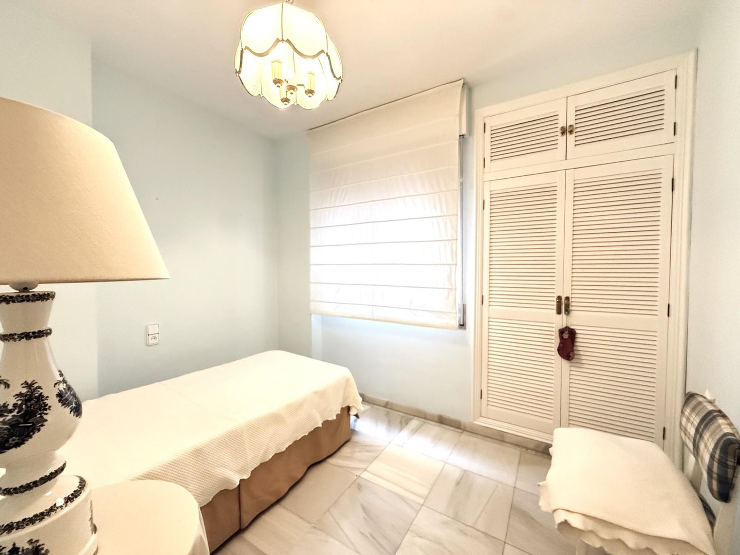 Piso de 196 m² en Córdoba
