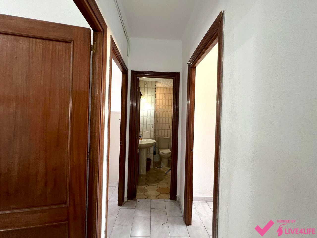 Habitación 98 m², Sevilla