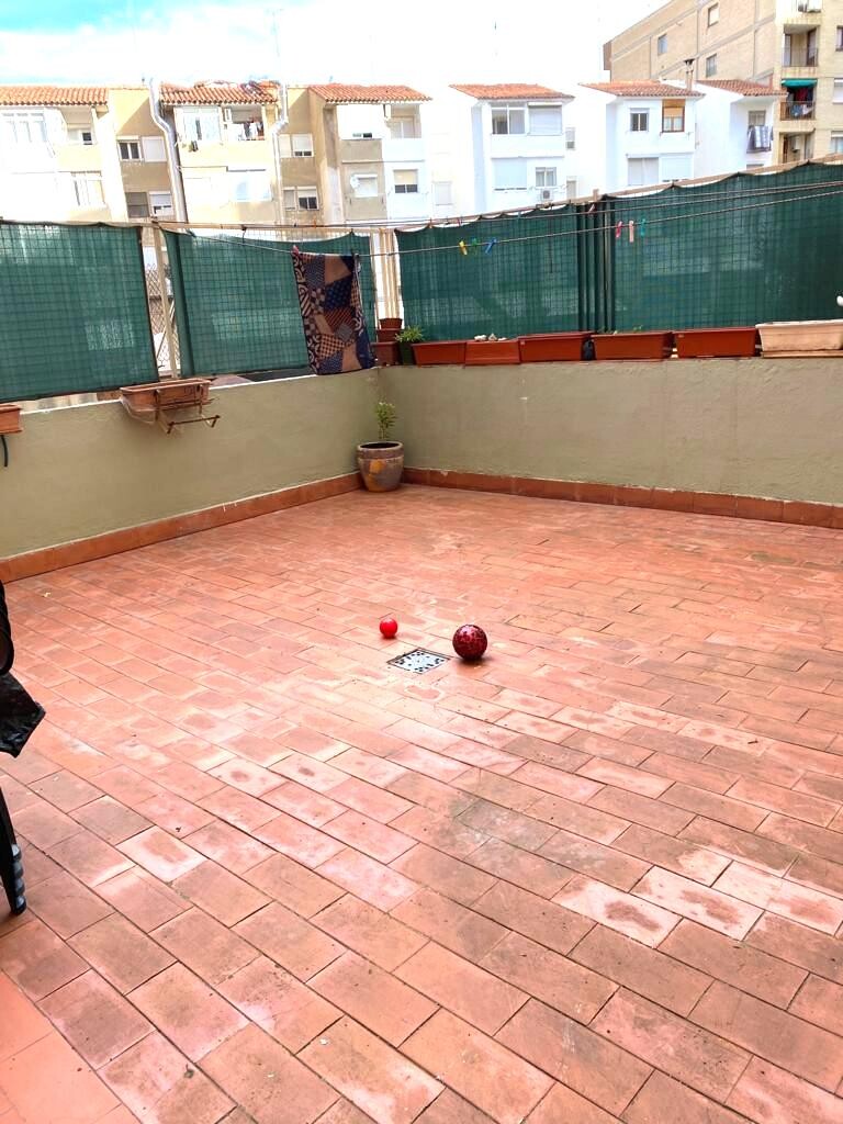 Piso de 100 m² en Zaragoza