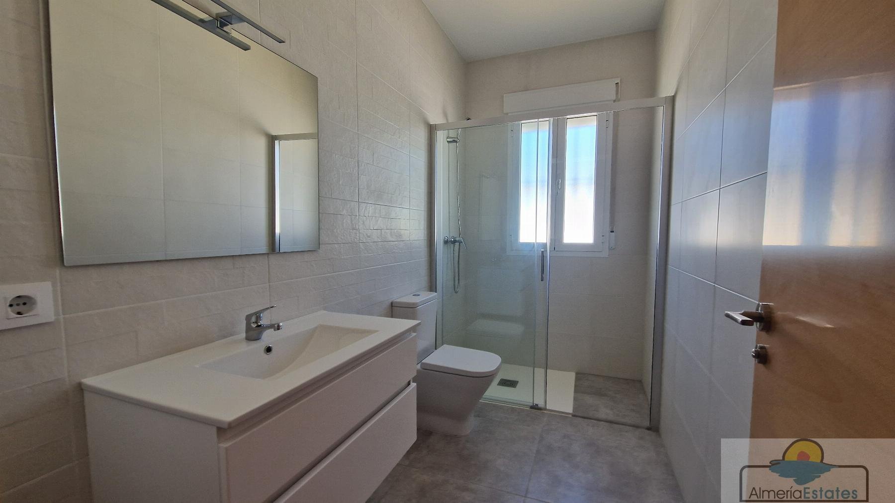 Piso de 135 m² en Arboleas