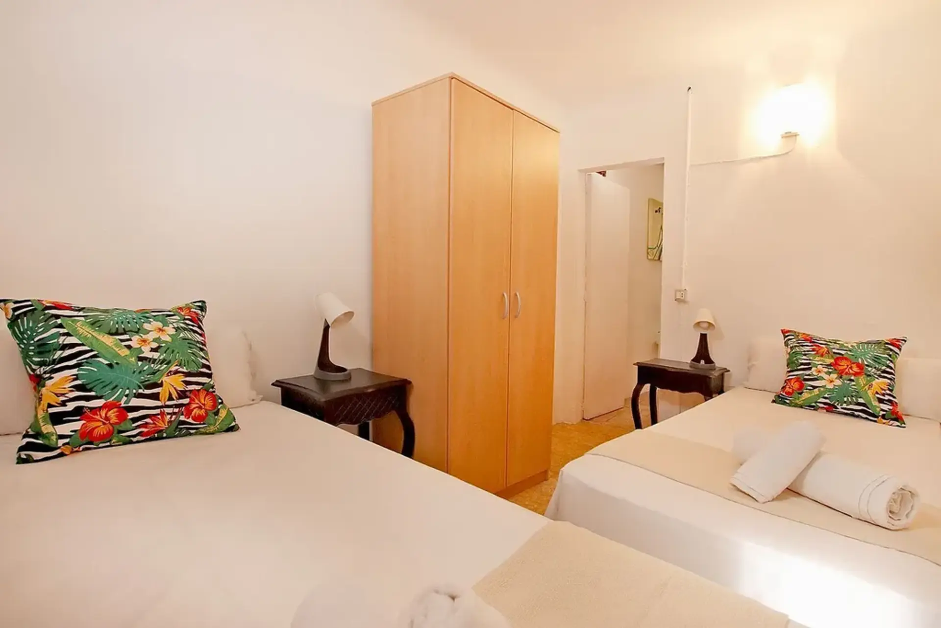 Pis de 60 m² a Palma