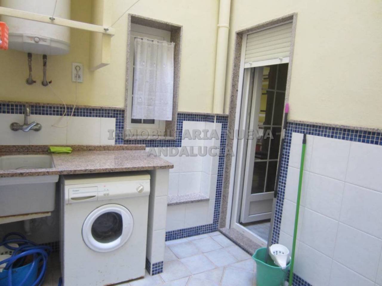 Piso de 70 m² en Almería