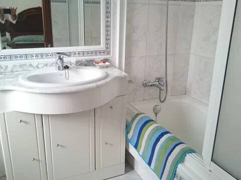 Piso de 90 m² en Ferrol