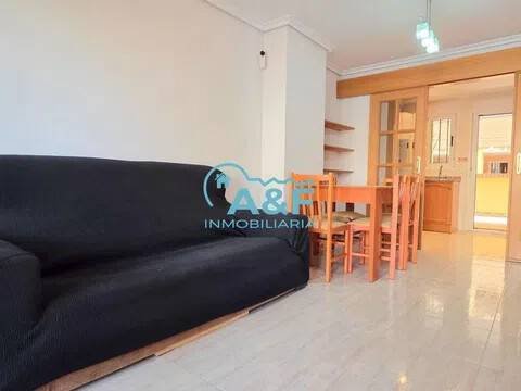Piso de 50 m² en Oropesa del Mar