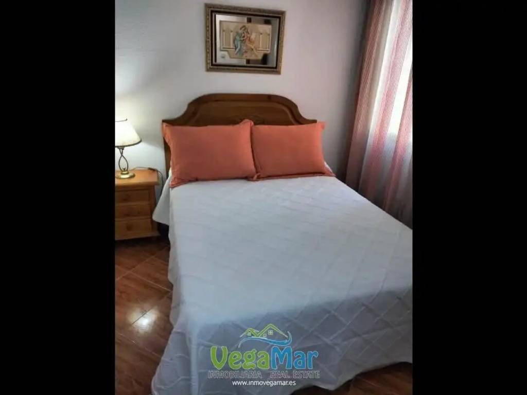 Wohnung 90 m² in Almuñécar