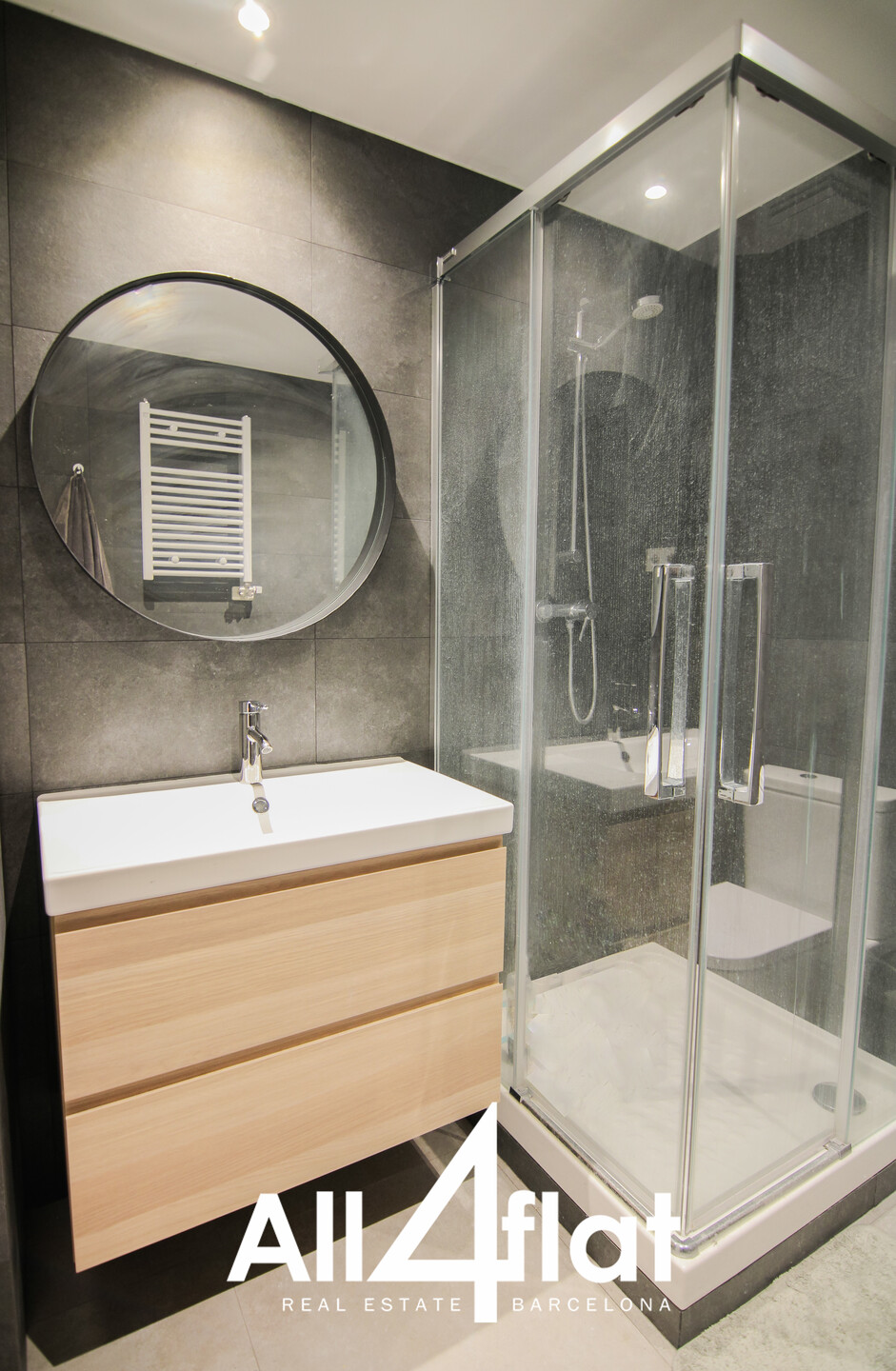 Appartamento 104 m² a Barcelona