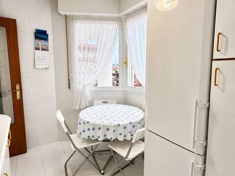 Wohnung 60 m² in Castro-Urdiales