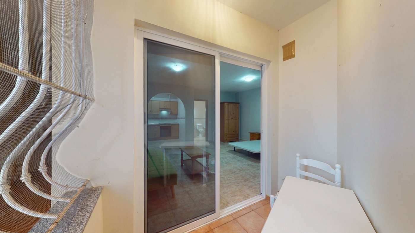 Piso de 40 m² en Santa Úrsula
