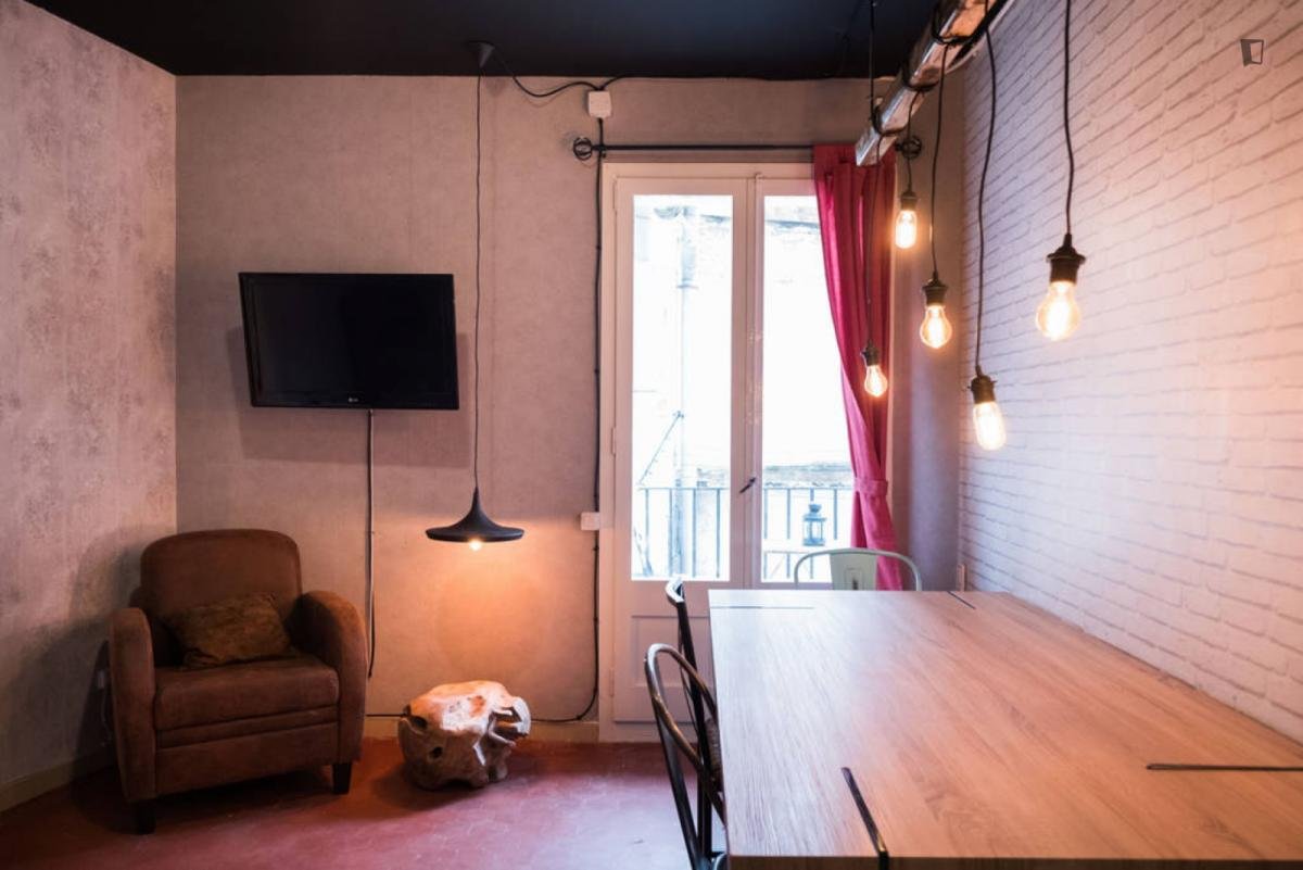 Habitación en alquiler, Barcelona