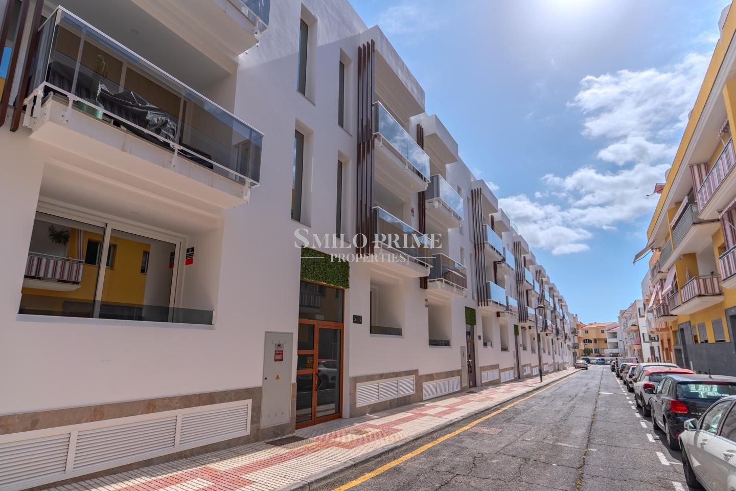 Apartamento 79 m² em Guía de Isora