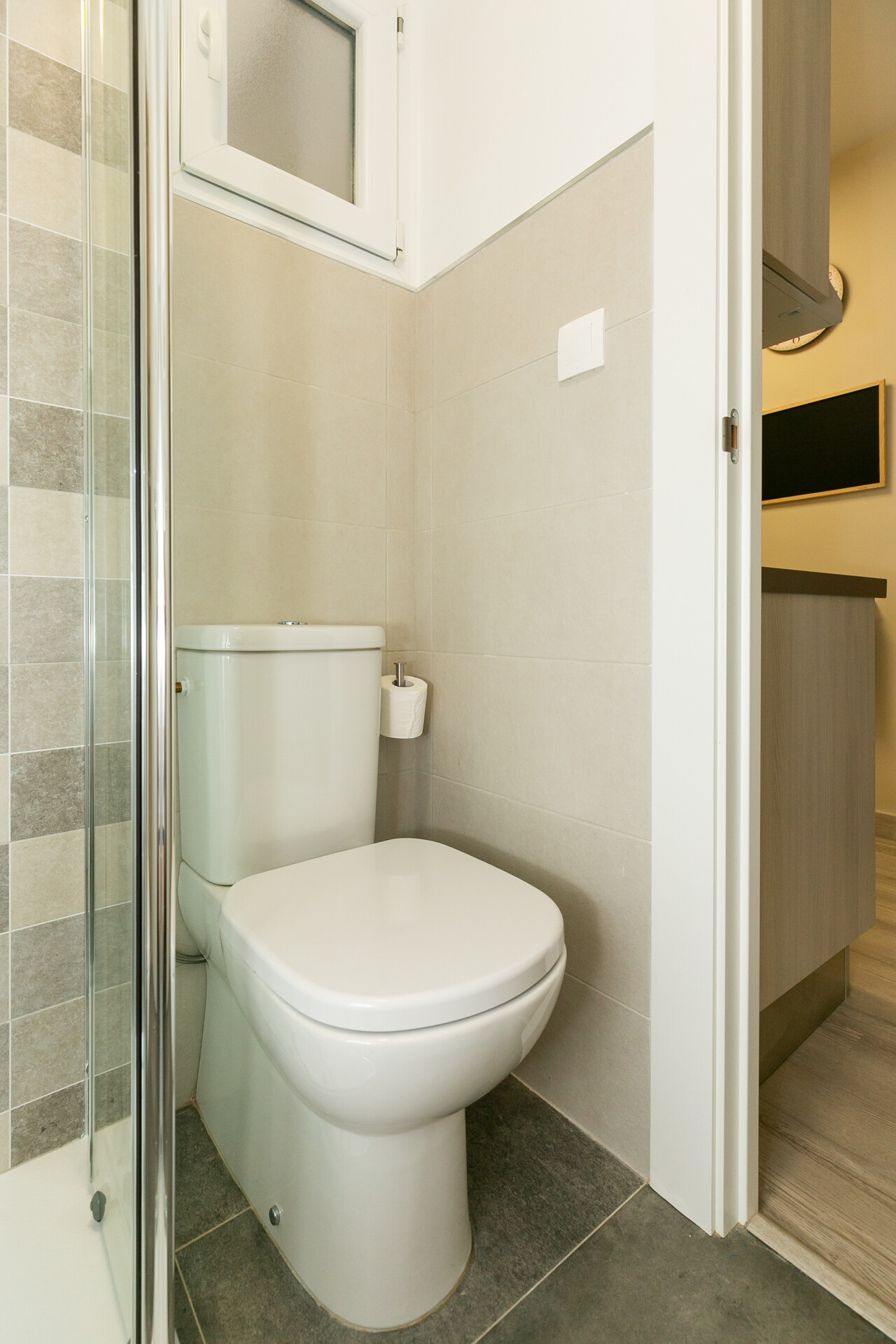 Habitación 55 m², Granada