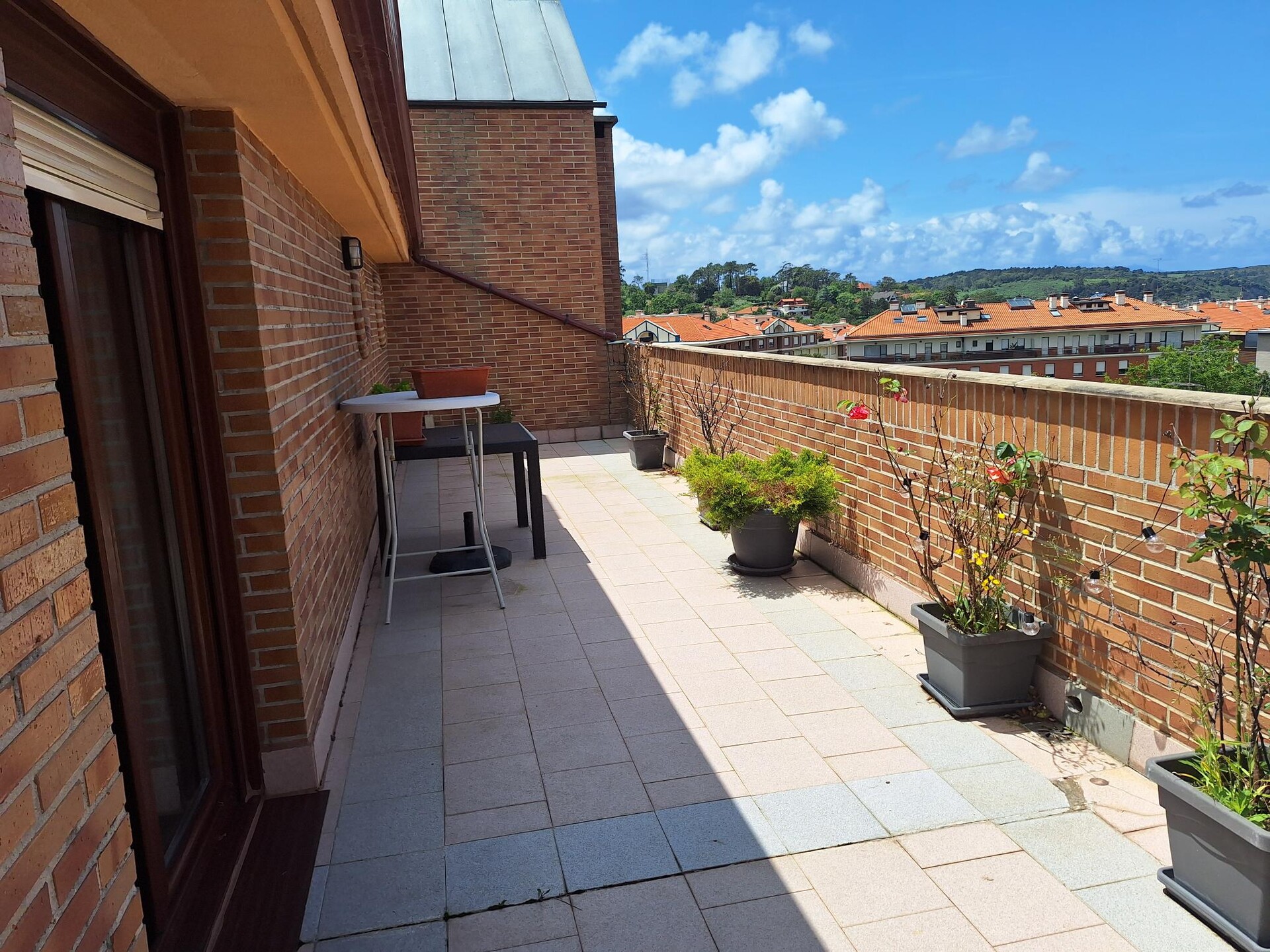 Piso de 80 m² en Gorliz