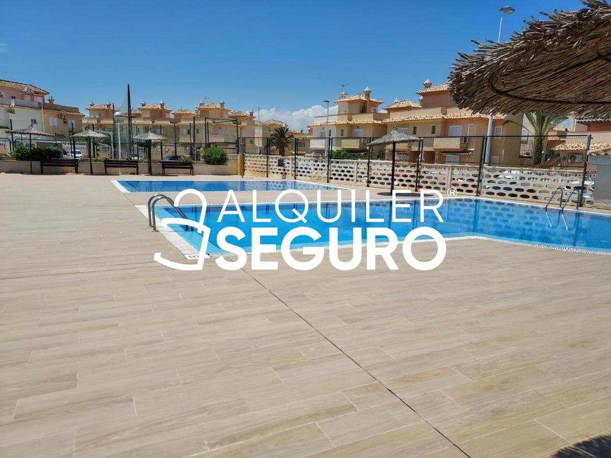 Casa de 90 m² en Santa Pola
