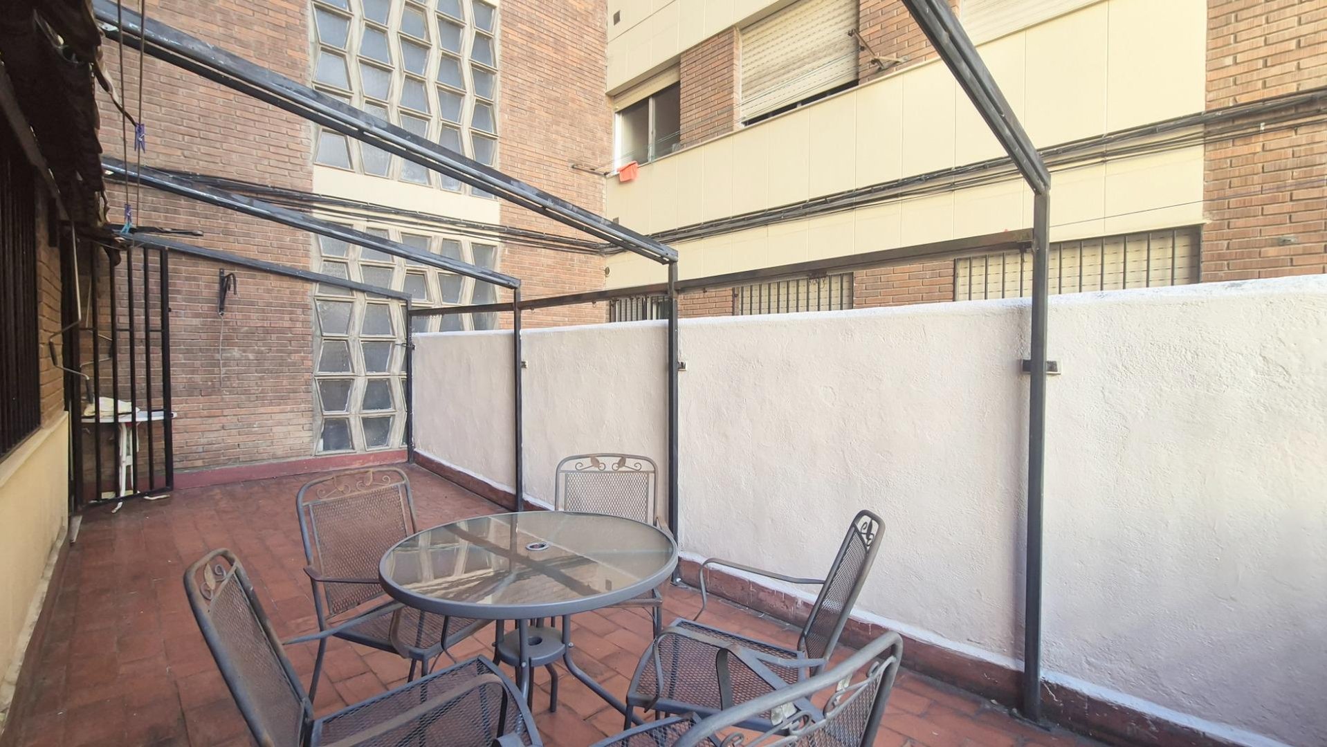 Piso de 83 m² en Salamanca