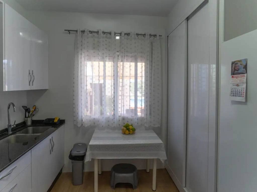 Casa de 120 m² en Alhaurín el Grande