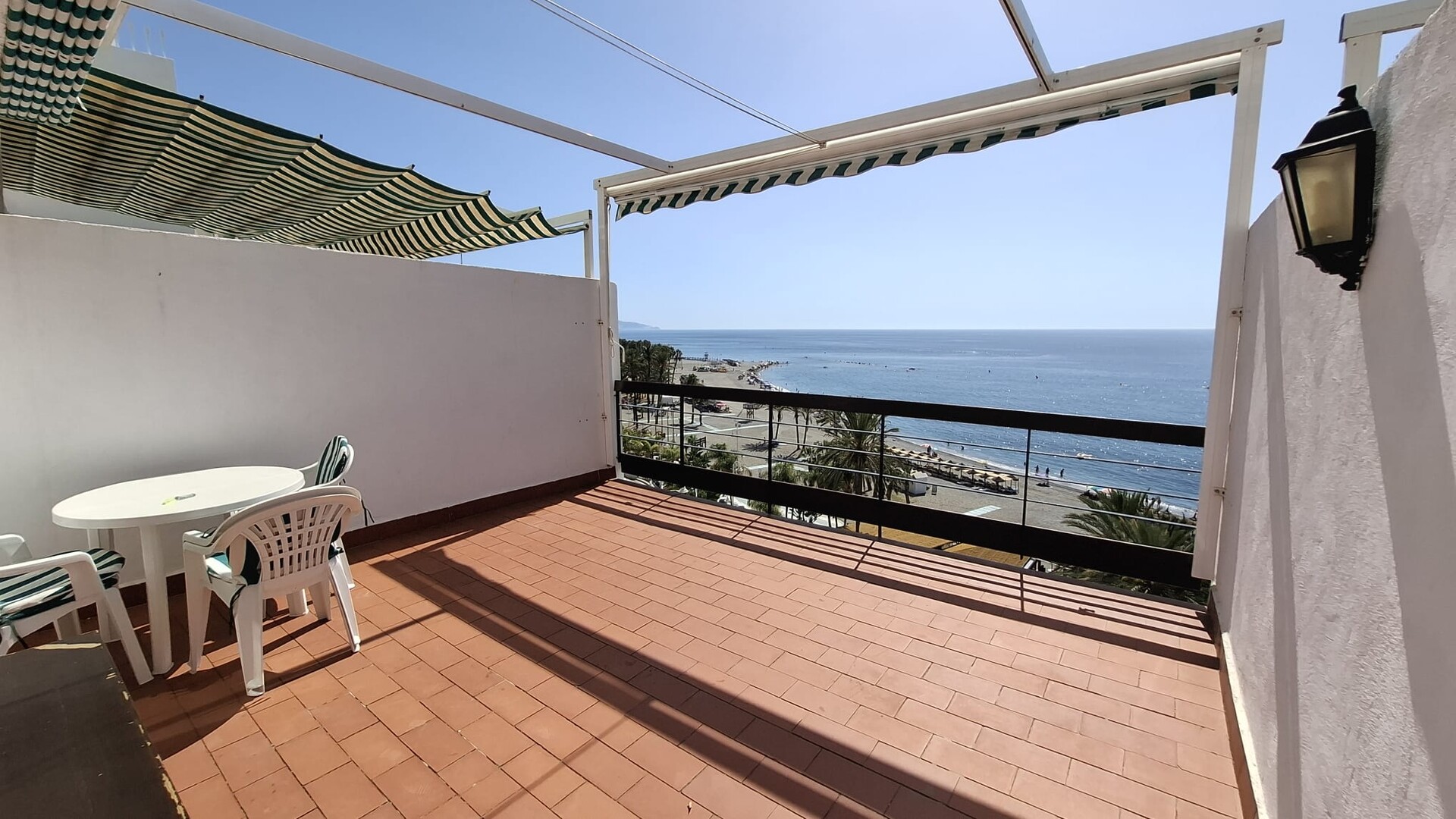 Piso de 75 m² en Almuñécar