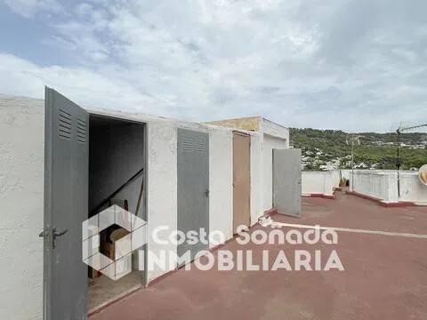 Piso de 75 m² en Jávea