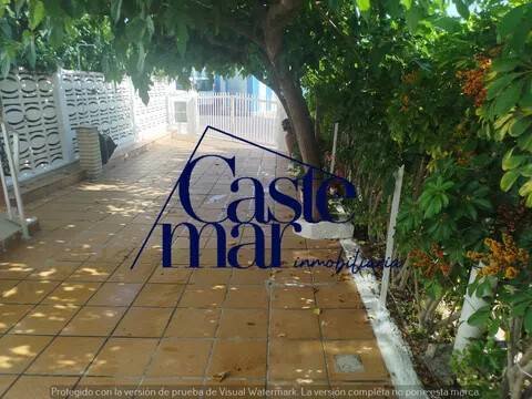 Casa de 69 m² a Castelló de la Plana