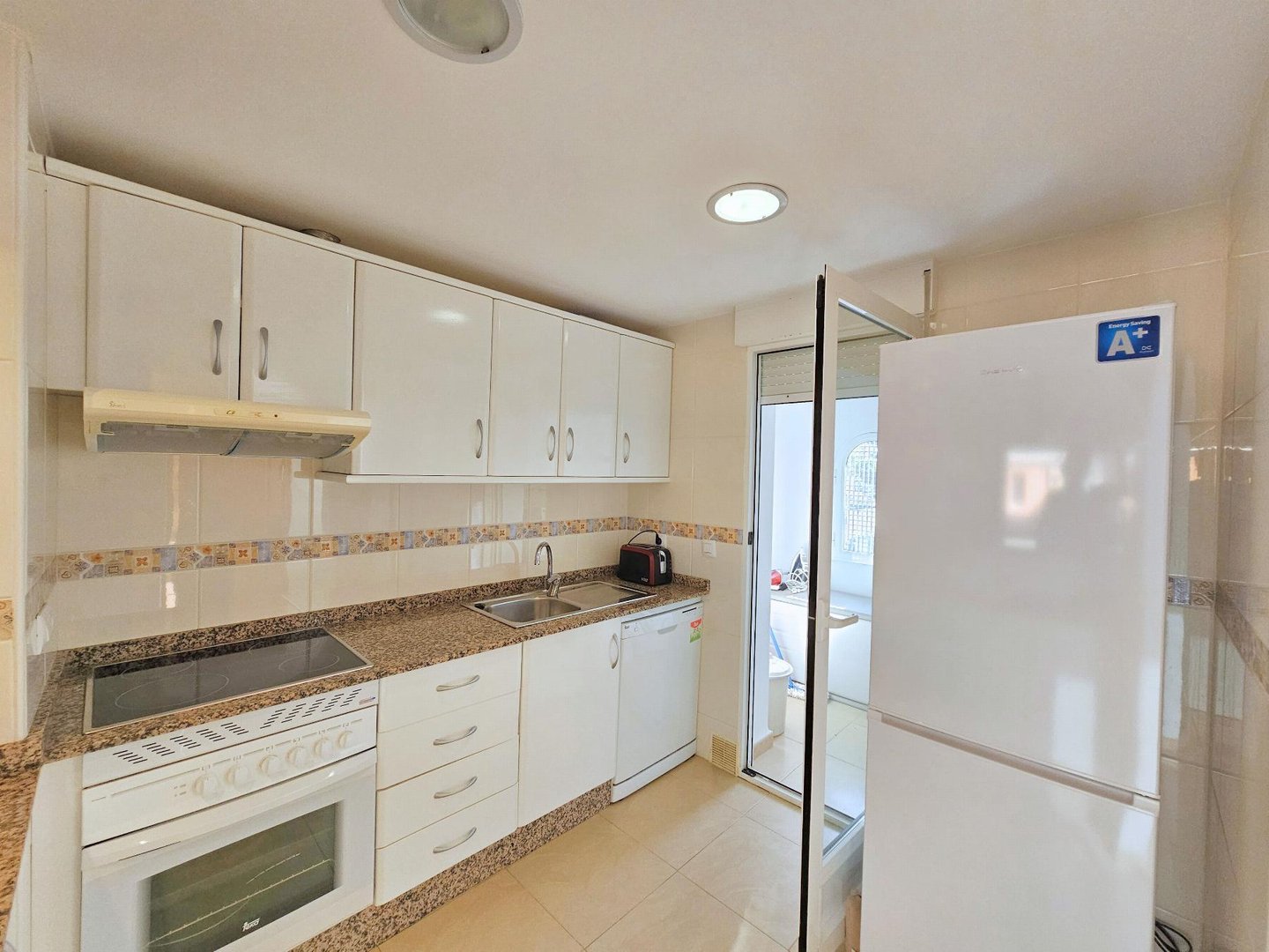 Piso de 81 m² en Cartagena