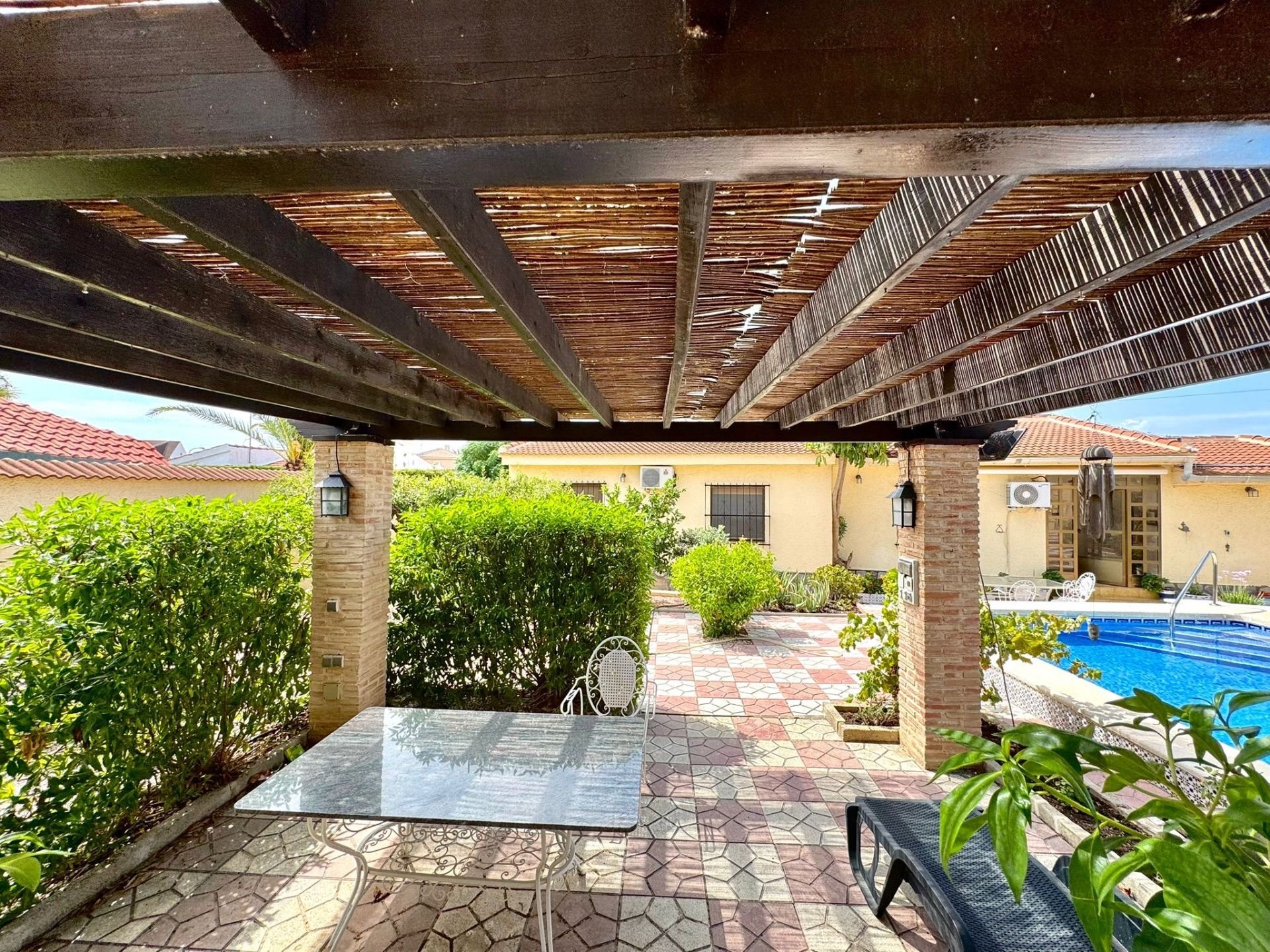 Casa de 180 m² en Rojales