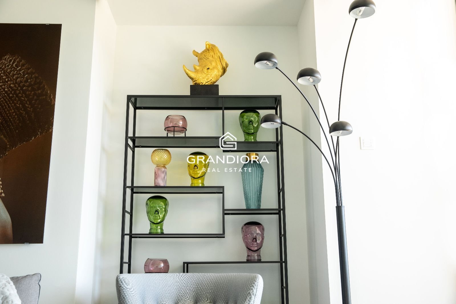 Piso de 140 m² en Barcelona