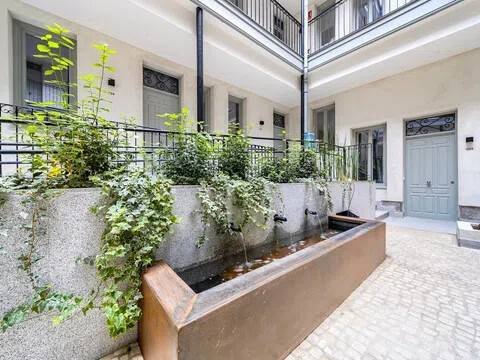 Pis de 60 m² a Madrid