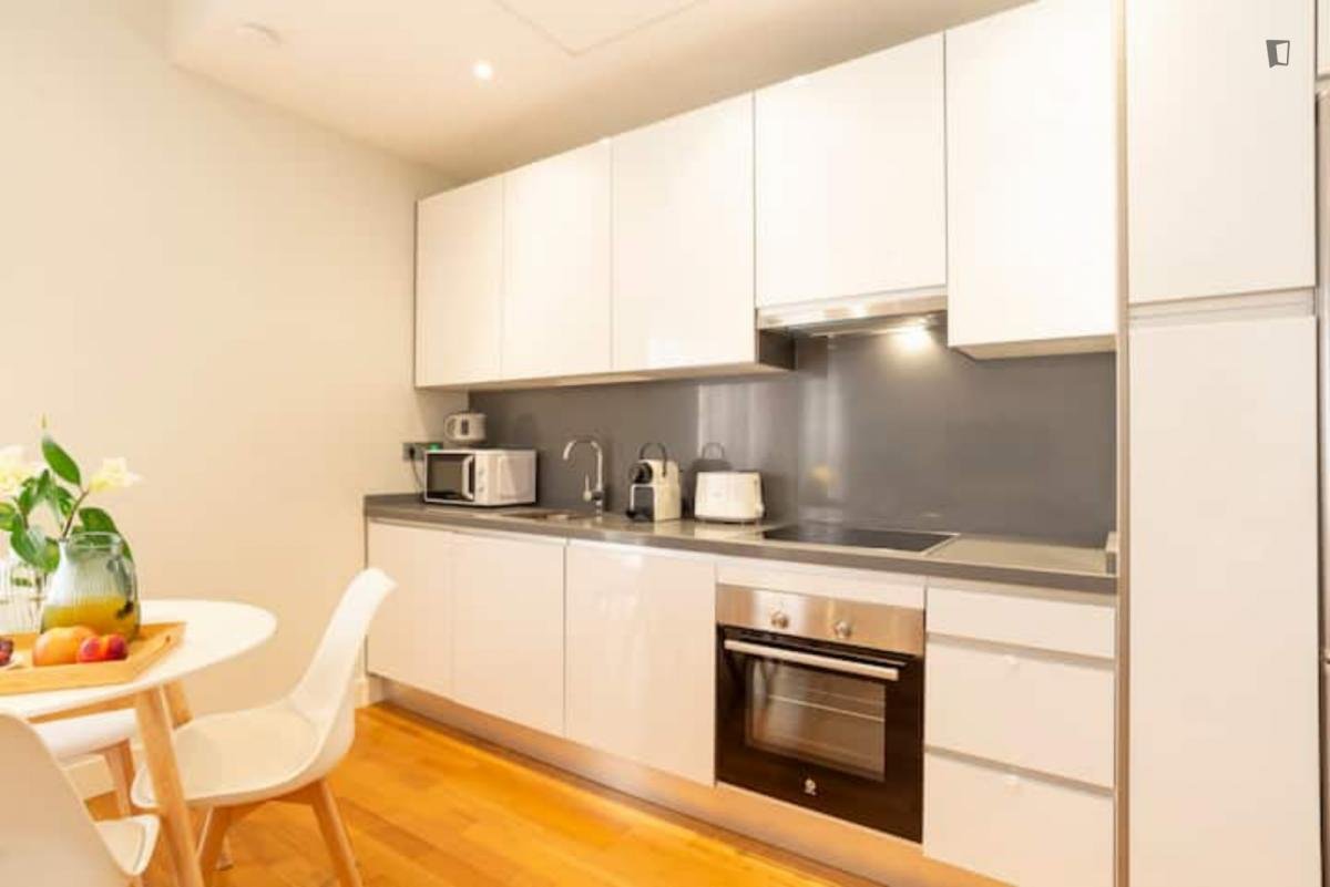 Appartamento 56 m² a Málaga