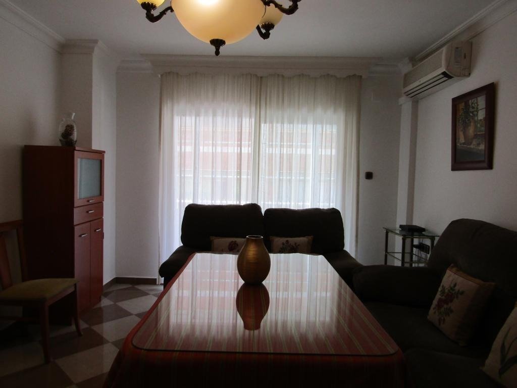 Piso de 90 m² en Granada