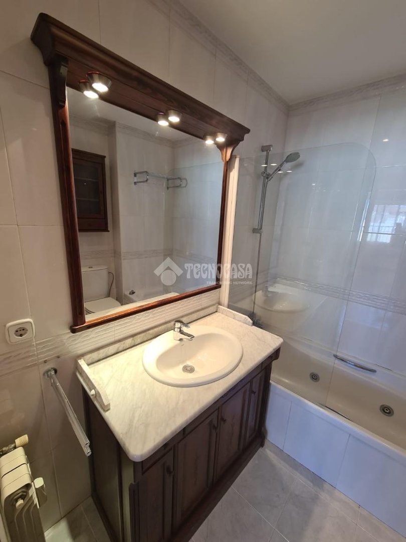 Wohnung 114 m² in Madrid