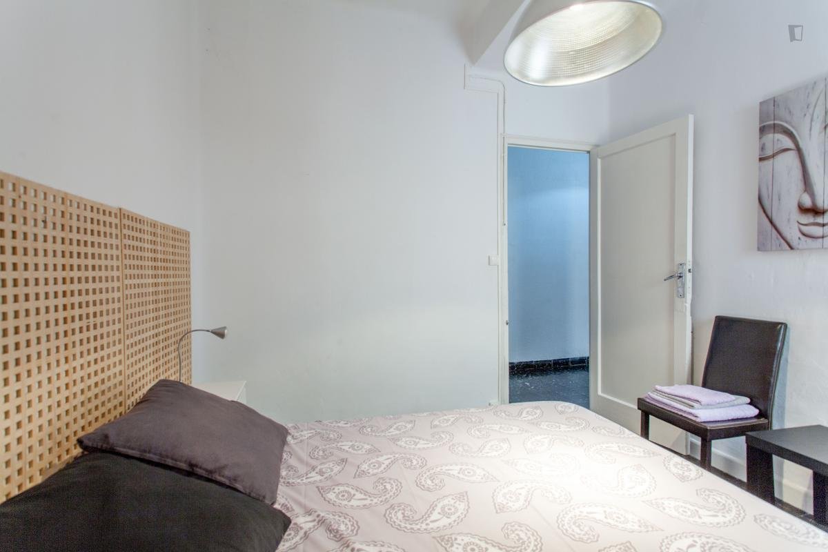 Piso de 76 m² en Valencia