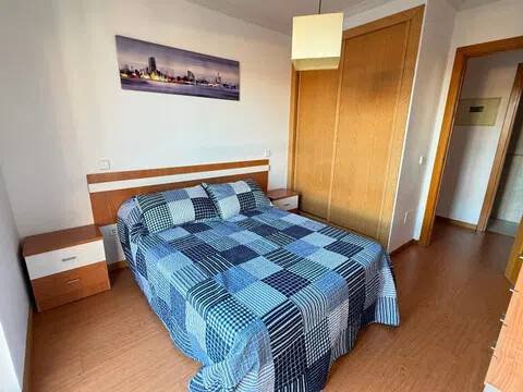 Piso de 82 m² en Talavera de la Reina