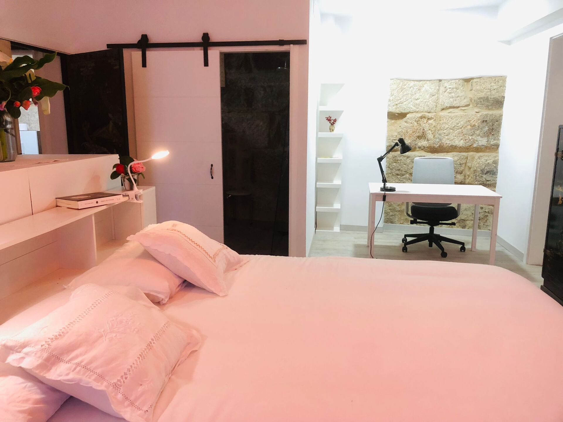 Piso de 180 m² en Pontevedra