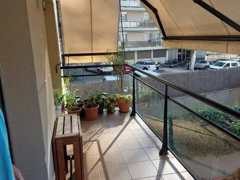 Pis de 83 m² a Arenys de Mar