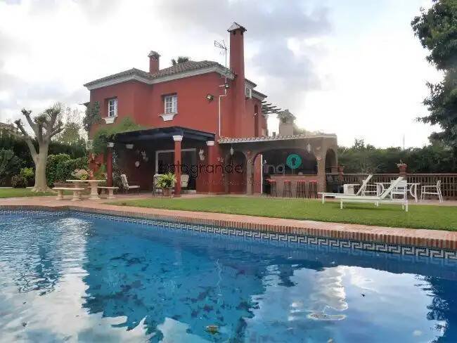 Casa de 400 m² en Callosa de Segura