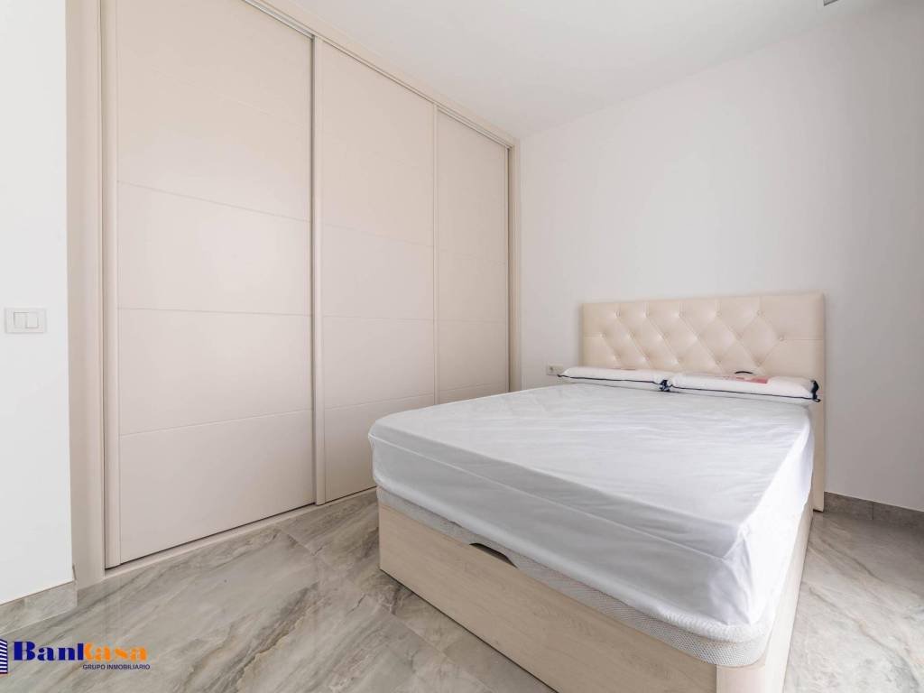 Piso de 36 m² en Málaga