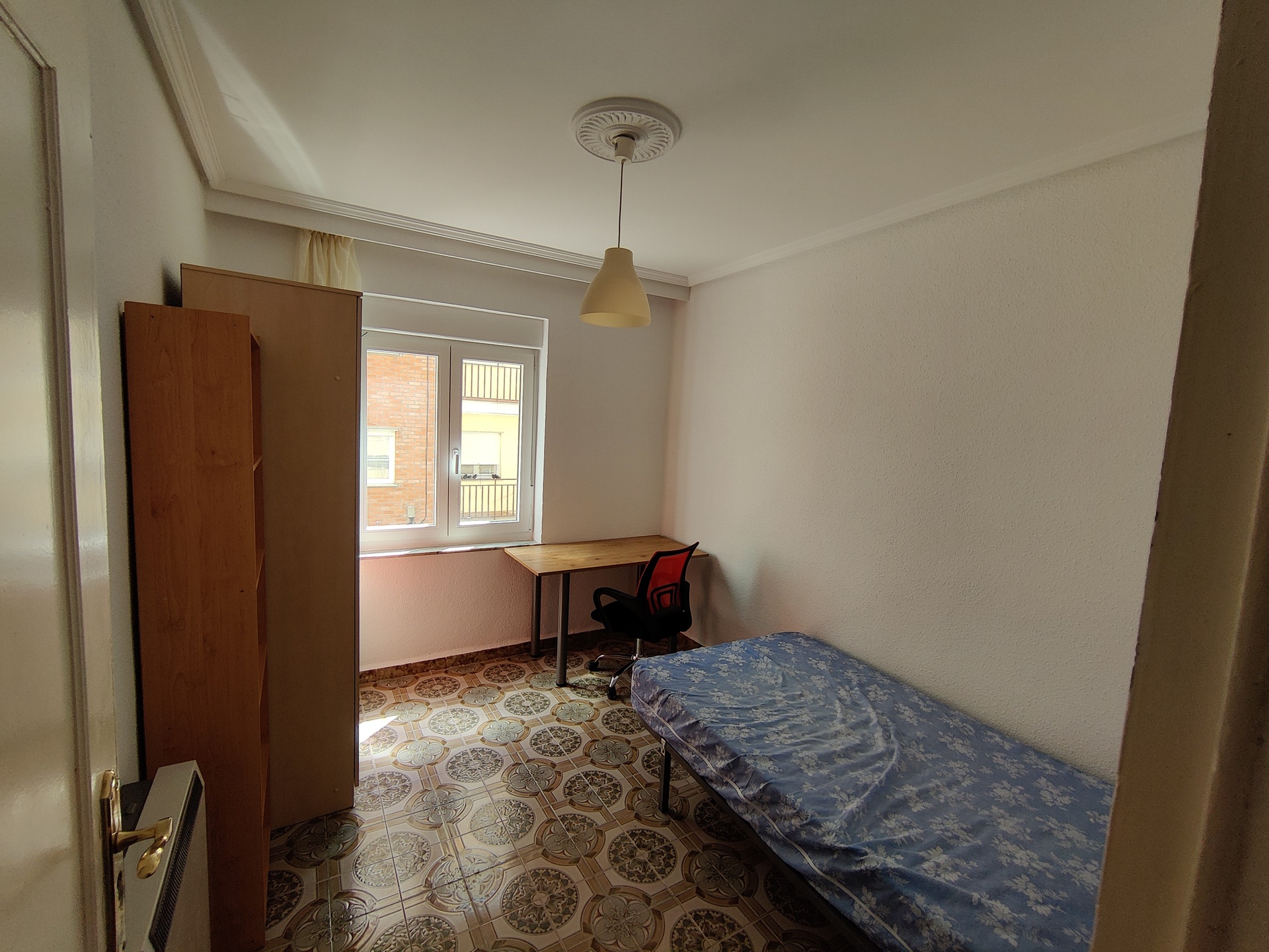 Piso de 100 m² en Salamanca