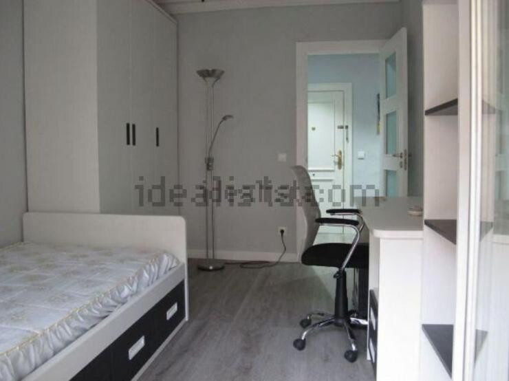 Piso de 120 m² en Salamanca