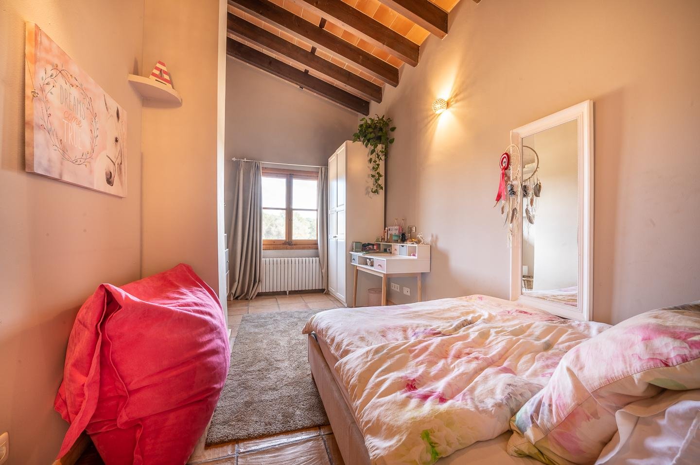 Piso de 507 m² en Campos