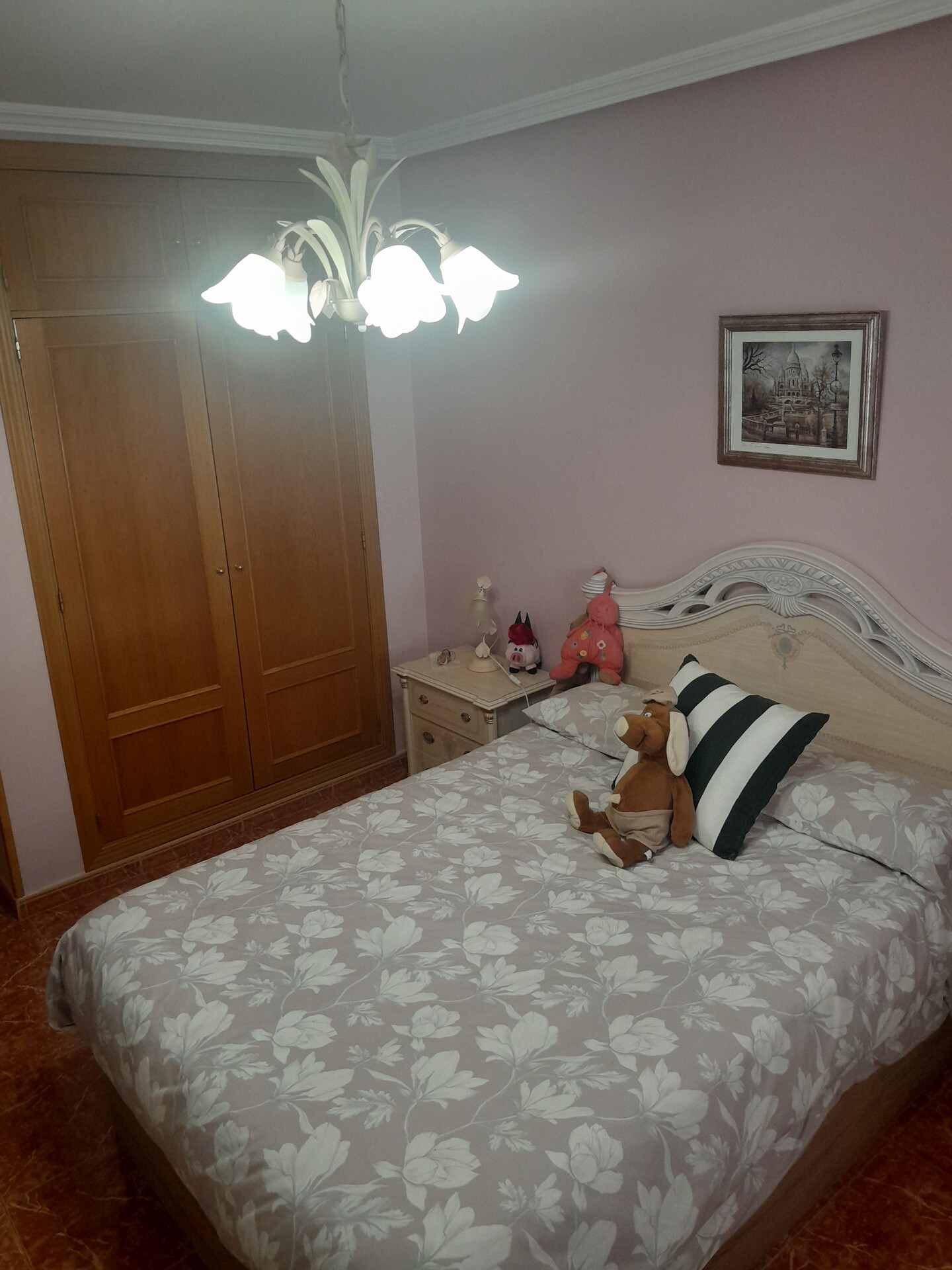 Habitación 200 m², Casarrubios del Monte