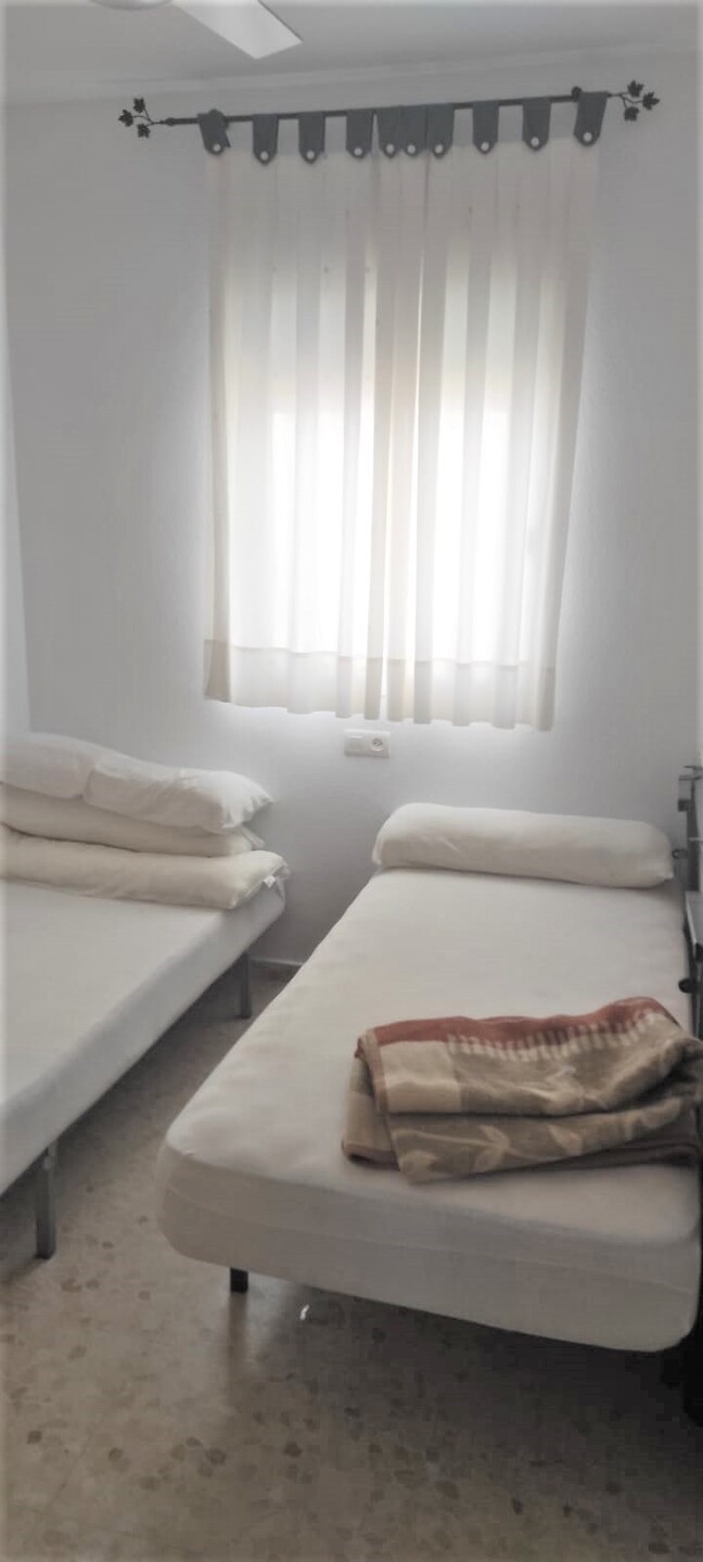 Pis de 65 m² a Punta Umbría