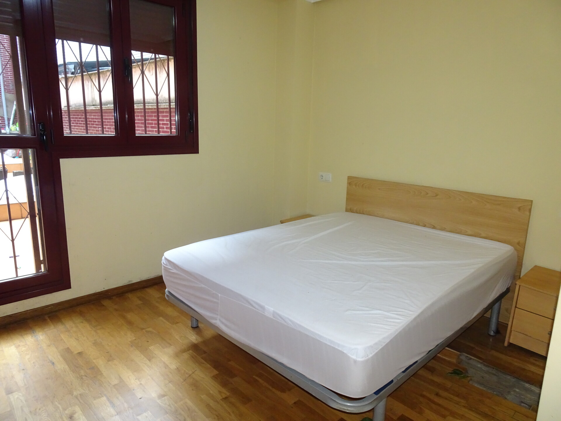 Piso de 50 m² en Gijón