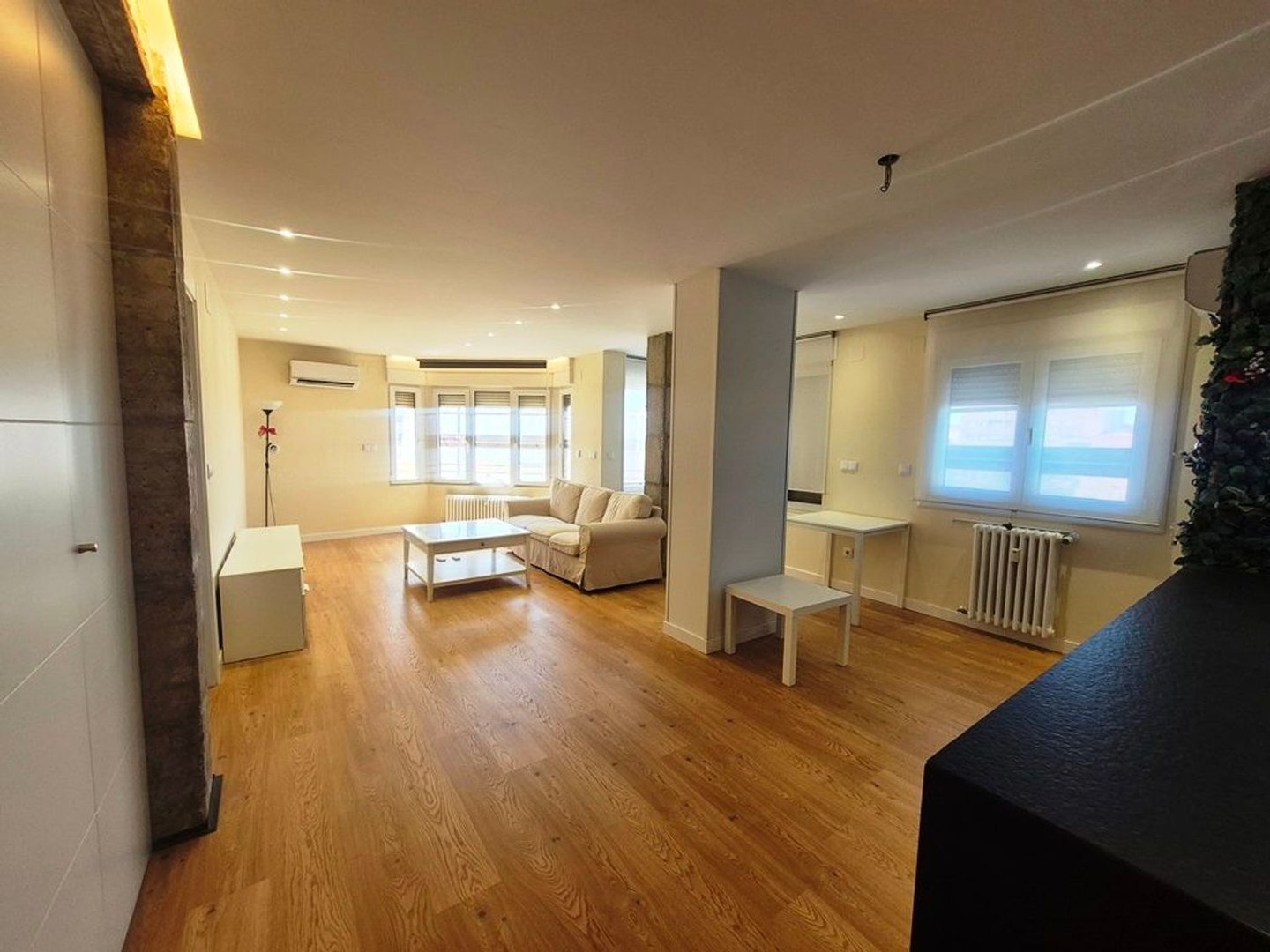 Pis de 110 m² a Valladolid