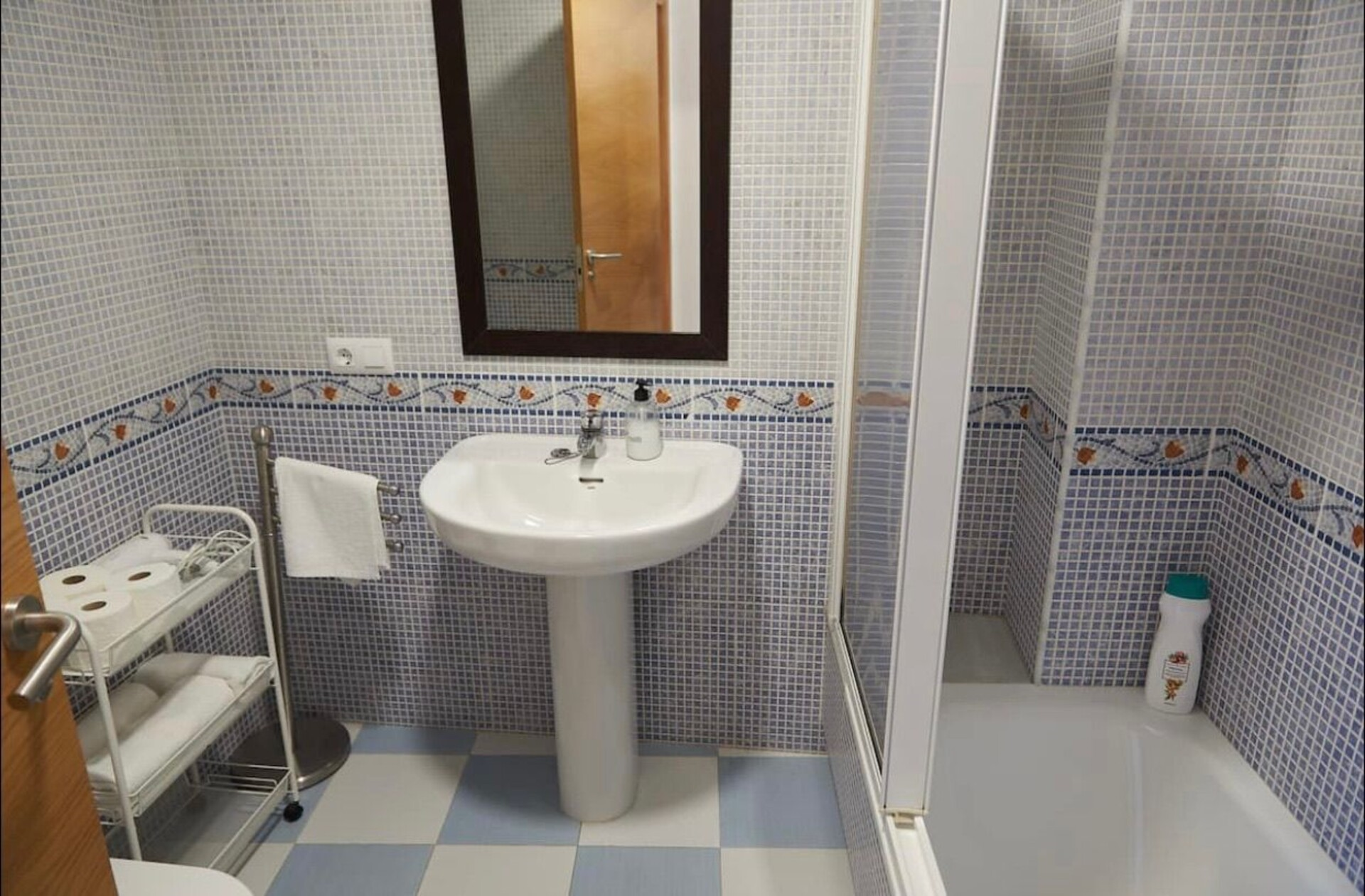 Piso de 71 m² en Vilanova de Arousa