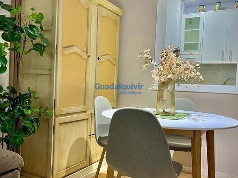 Piso de 55 m² en Sevilla