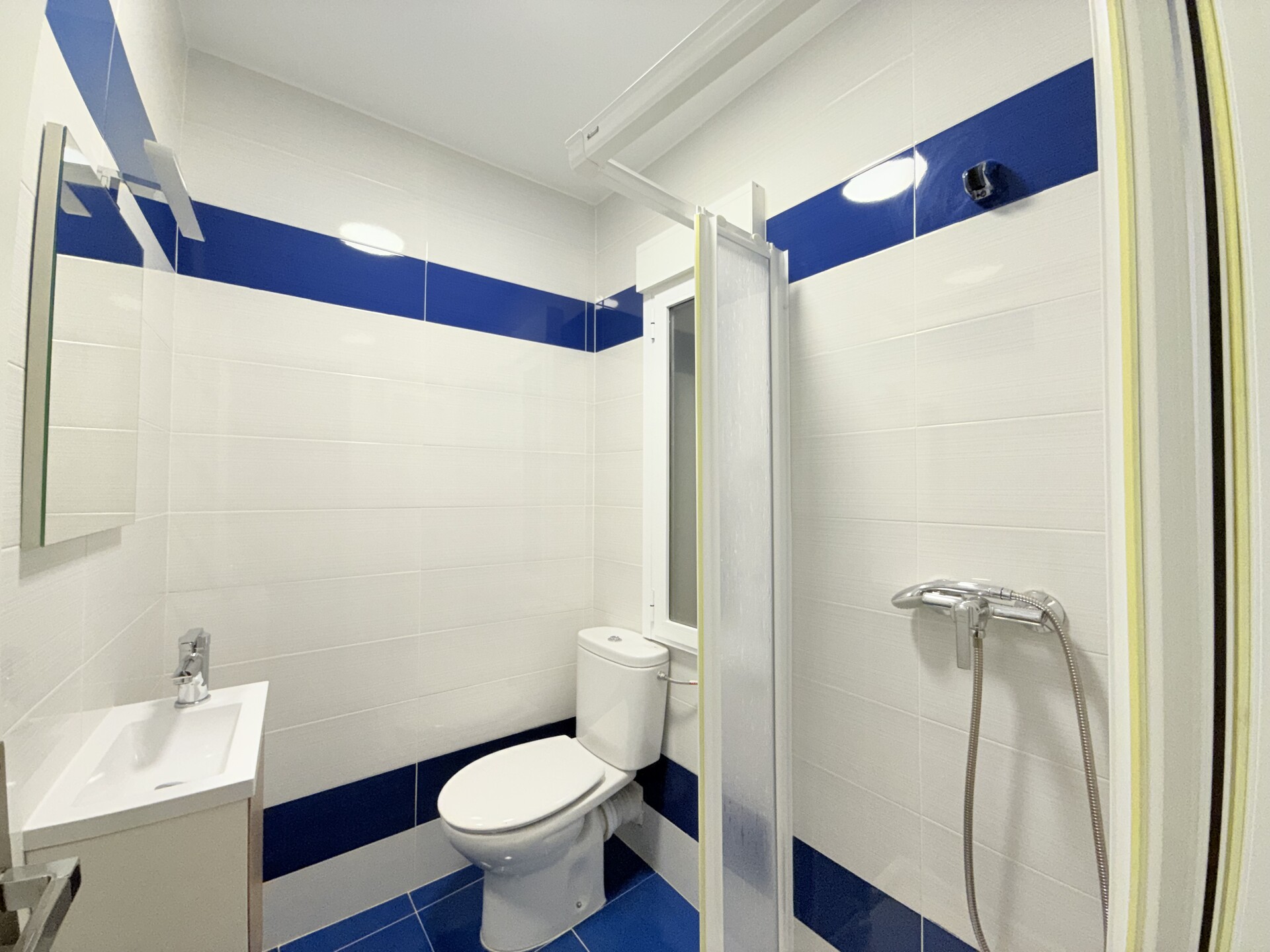 Piso de 107 m² en Salamanca