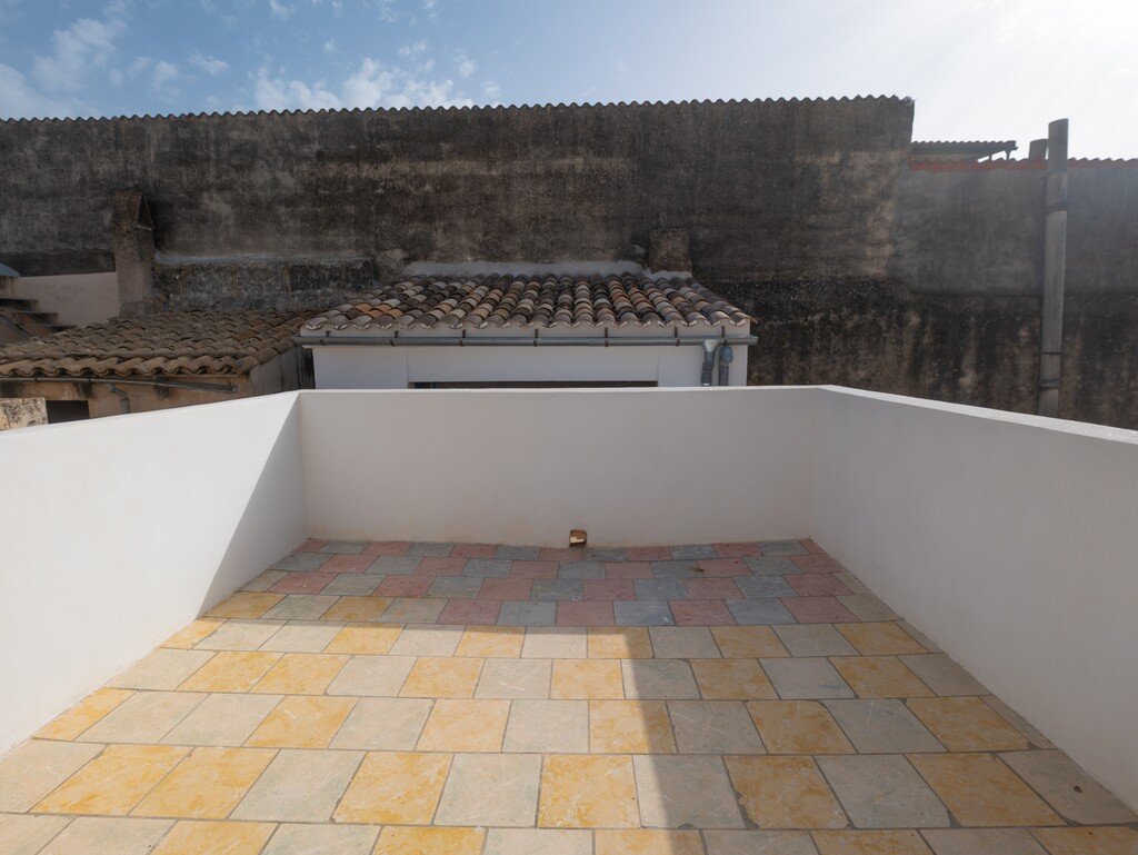 Piso de 110 m² en Artà