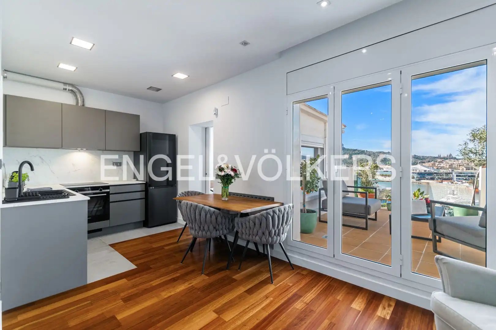 Piso de 48 m² en Barcelona