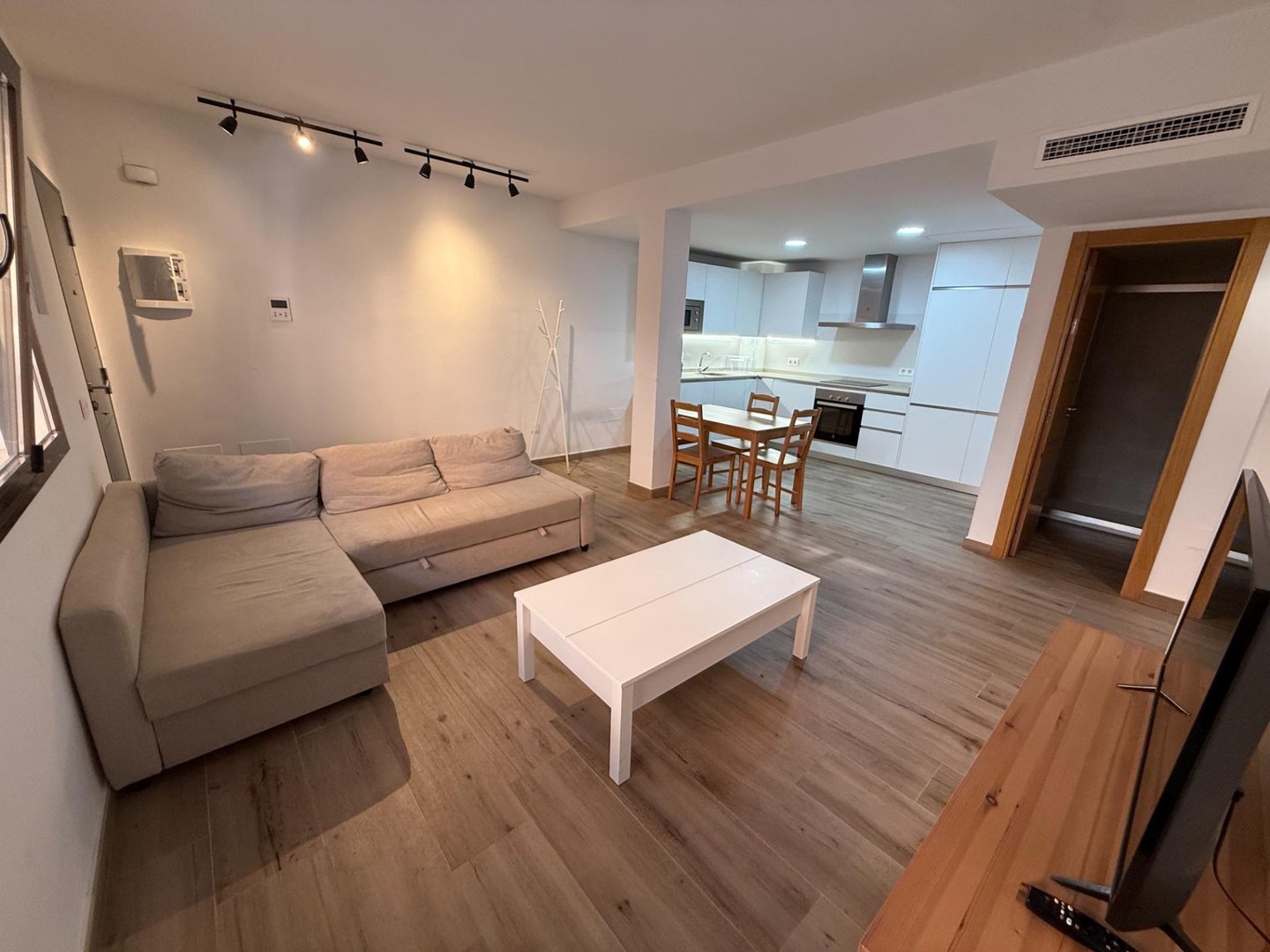 Piso de 65 m² en Málaga