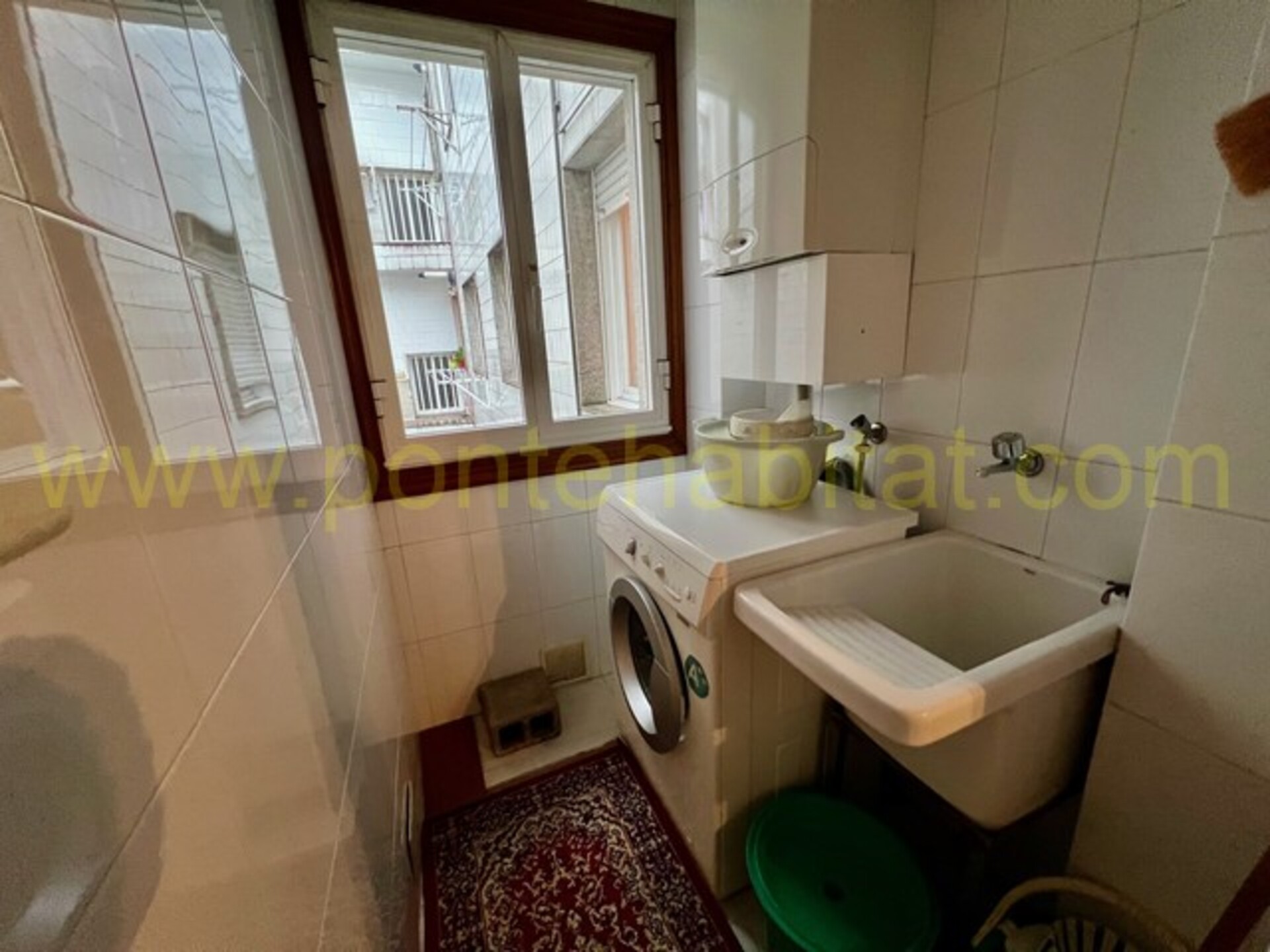 Piso de 115 m² en Pontevedra
